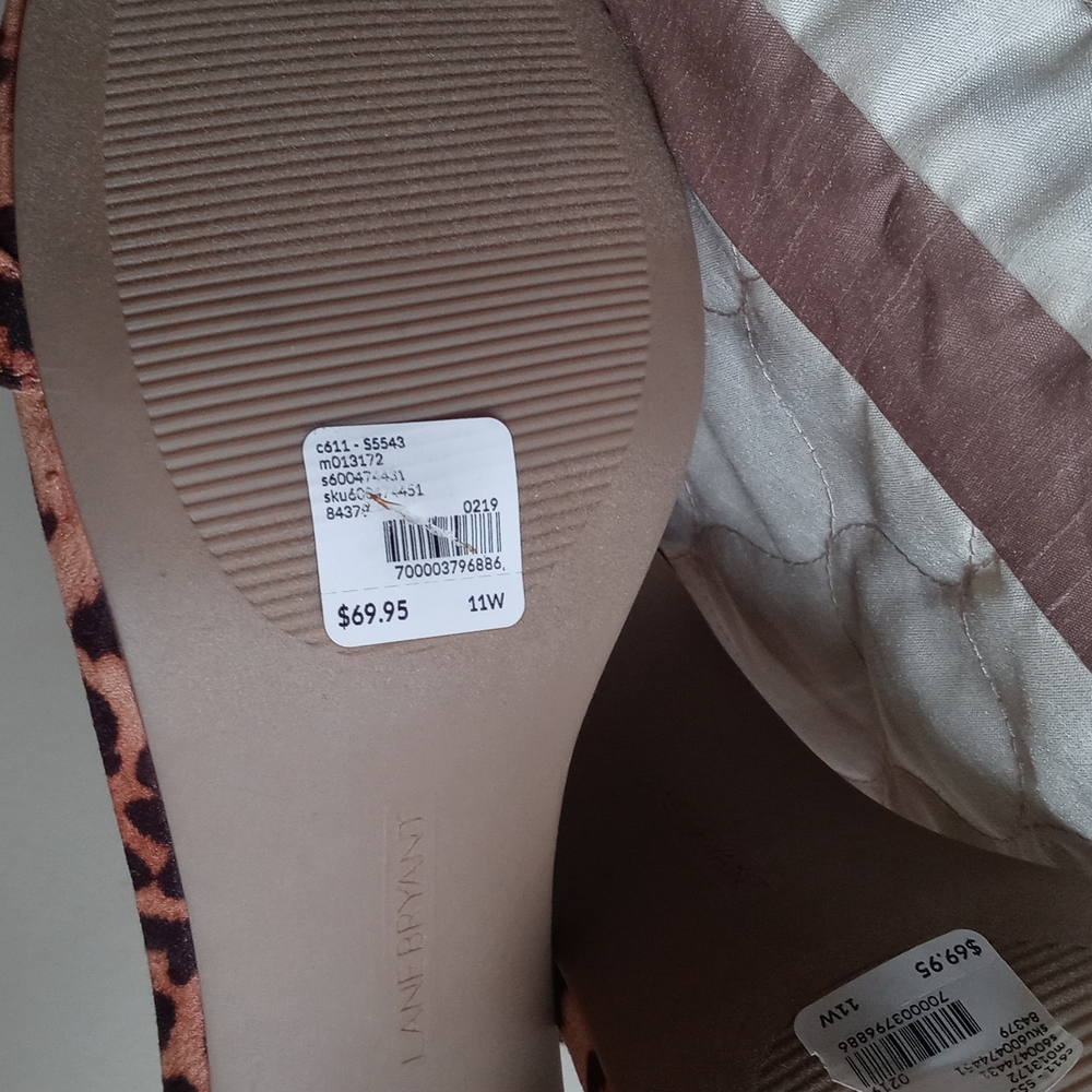 Sandals - Picture 3 of 3